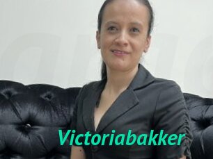 Victoriabakker