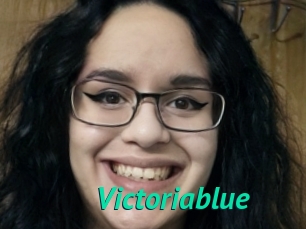 Victoriablue