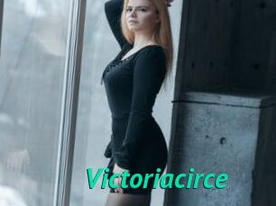 Victoriacirce