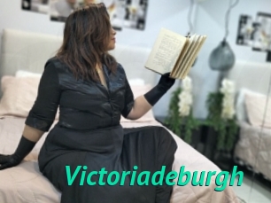 Victoriadeburgh
