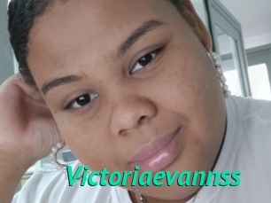 Victoriaevannss
