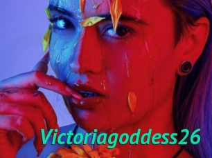 Victoriagoddess26