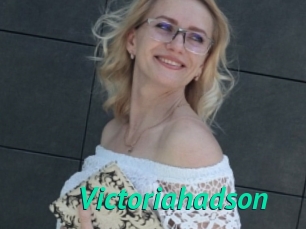 Victoriahadson
