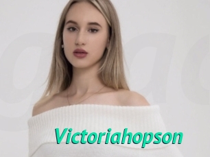 Victoriahopson