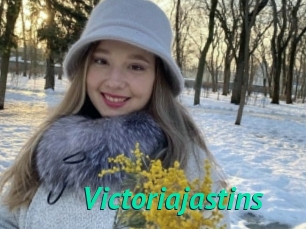 Victoriajastins
