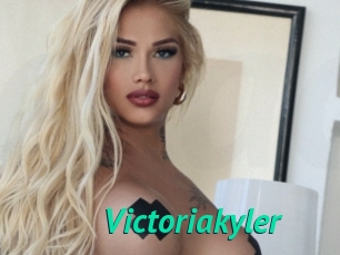 Victoriakyler