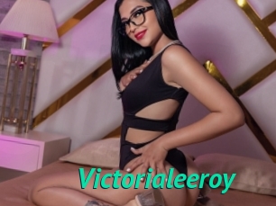 Victorialeeroy