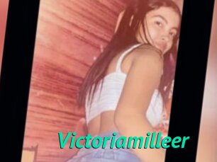 Victoriamilleer