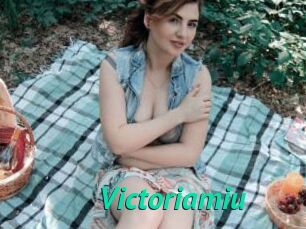Victoriamiu
