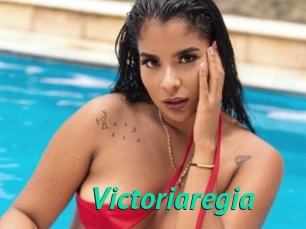 Victoriaregia