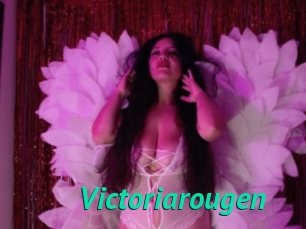 Victoriarougen