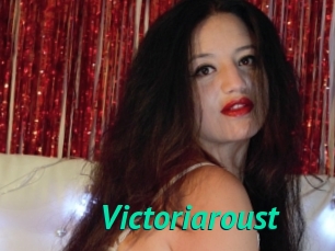 Victoriaroust