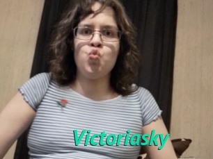 Victoriasky