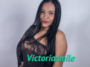 Victoriasmile