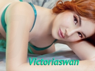 Victoriaswan
