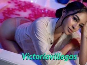 Victoriavillegas