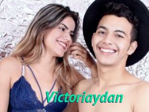 Victoriaydan
