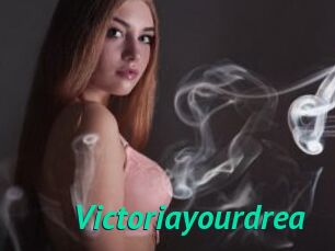 Victoriayourdrea