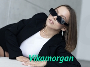 Vikamorgan