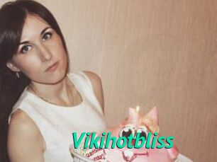 Vikihotbliss