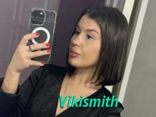 Vikismith