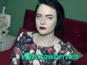 Vikistrawberries