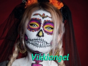 Vikkiangel