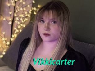 Vikkicarter