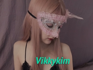Vikkykim