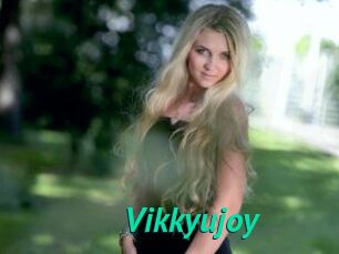 Vikkyujoy