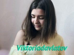 Viktoriadavlatov
