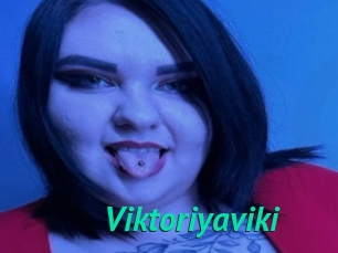 Viktoriyaviki