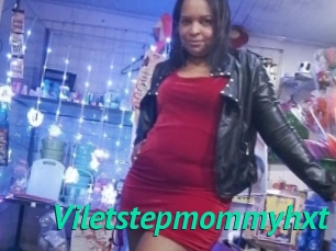 Viletstepmommyhxt