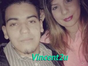 Vincent2u
