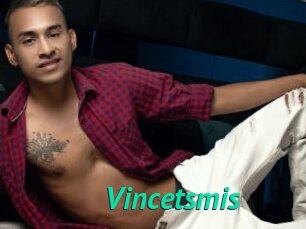 Vincetsmis