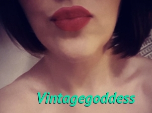 Vintagegoddess