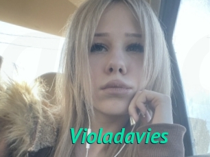 Violadavies