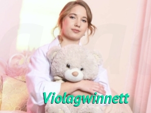 Violagwinnett