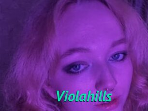 Violahills