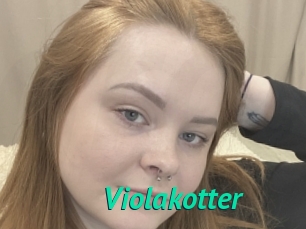 Violakotter