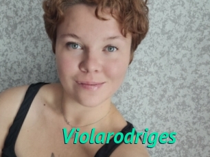 Violarodriges