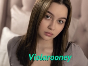 Violarooney