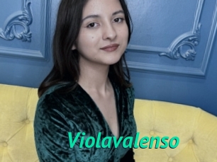 Violavalenso