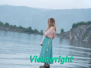 Violawright