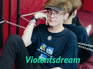 Violentsdream