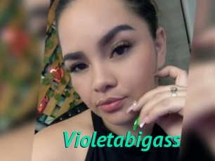Violetabigass
