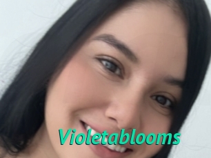 Violetablooms