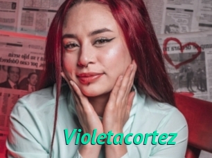 Violetacortez