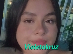 Violetakruz