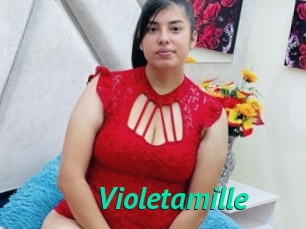 Violetamille